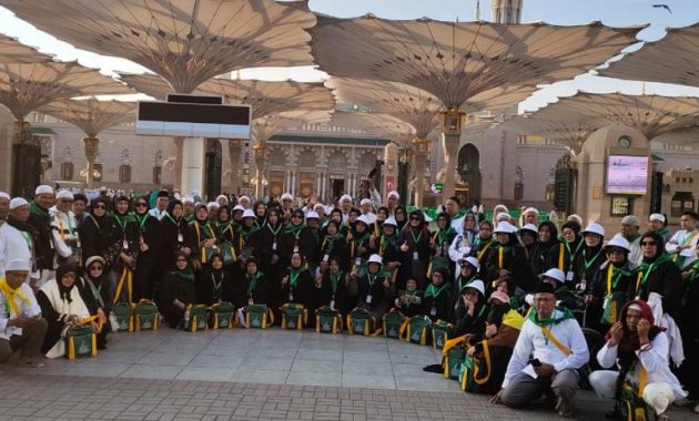 penjelasan dari tumnel